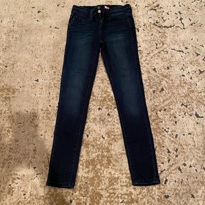 Girls KanCan Skinny Jeans - Size 14